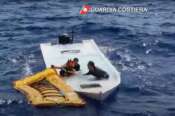 Altra strage nel Mediterraneo, già sappiamo chi sono i colpevoli: giornalisti e ministri