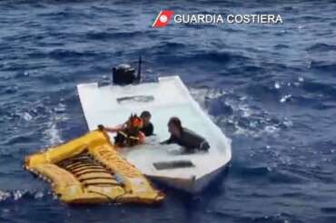 Cutro, Roccella Jonica e Lampedusa: tre stragi costate quasi 200 vite tra cui 64 bambini