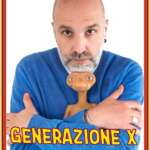 Lorenzo Marone al Teatro Instabile di Napoli con “Generazione X – Monologo semiserio di un cinquantenne impreparato”