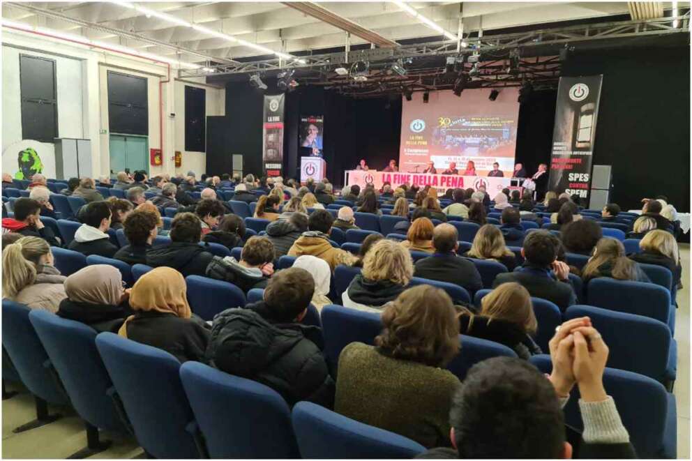 Nessuno Tocchi Caino, la storia dell’associazione non-violenta: cosa sono i laboratori Spes contra Spem