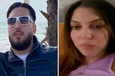 Incidente mortale a Casoria, chi sono le vittime: i messaggi d’affetto per Vincenzo Massaro e Alessia Marino