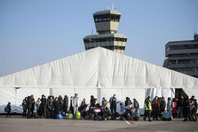 AP Photo/Steffi Loos Lapresse