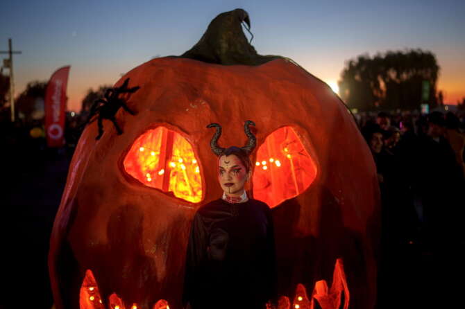 Qual è il significato di Halloween: l’origine e la storia della festa del 31 ottobre