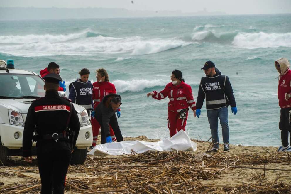 Foto: Antonino Durso/LaPresse