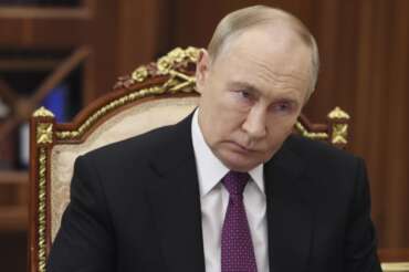 Cosa cambia con la modifica della dottrina nucleare di Putin: siamo a rischio di guerra mondiale?