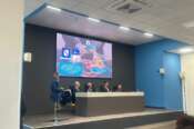 Isolkappa, il presidente De Luca all’inaugurazione dell’Industrial Innovation Hub