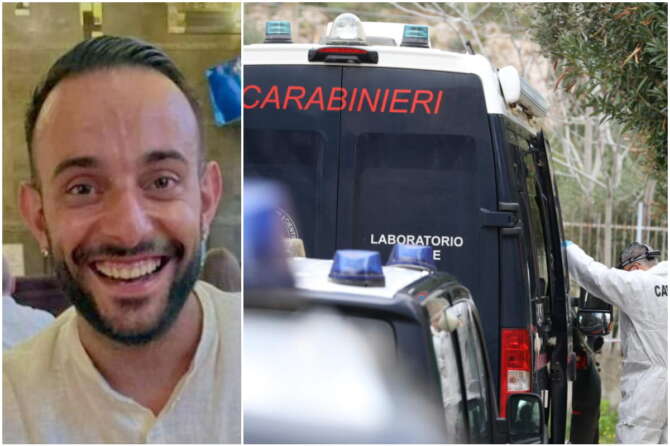 Gino Panaiia, trovato nel Naviglio il corpo del 25enne scomparso la notte di Halloween: autopsia per scoprire la causa della morte