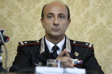 Salvatore Luongo nuovo capo dei Carabinieri, vince la linea Crosetto: accordo in extremis nel governo Meloni