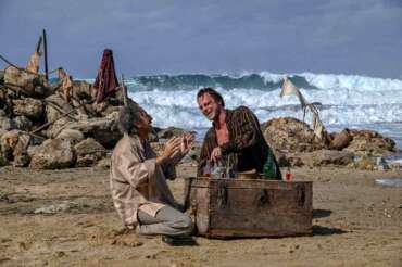 “I mestieri dello spettacolo raccontano Napoli”: talk e proiezioni al Cinema Posillipo