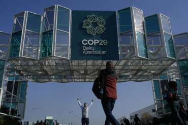 Cop29 a Baku, l’ombra di Trump sulla Conferenza sul clima: a rischio gli Accordi di Parigi, vertice verso il flop