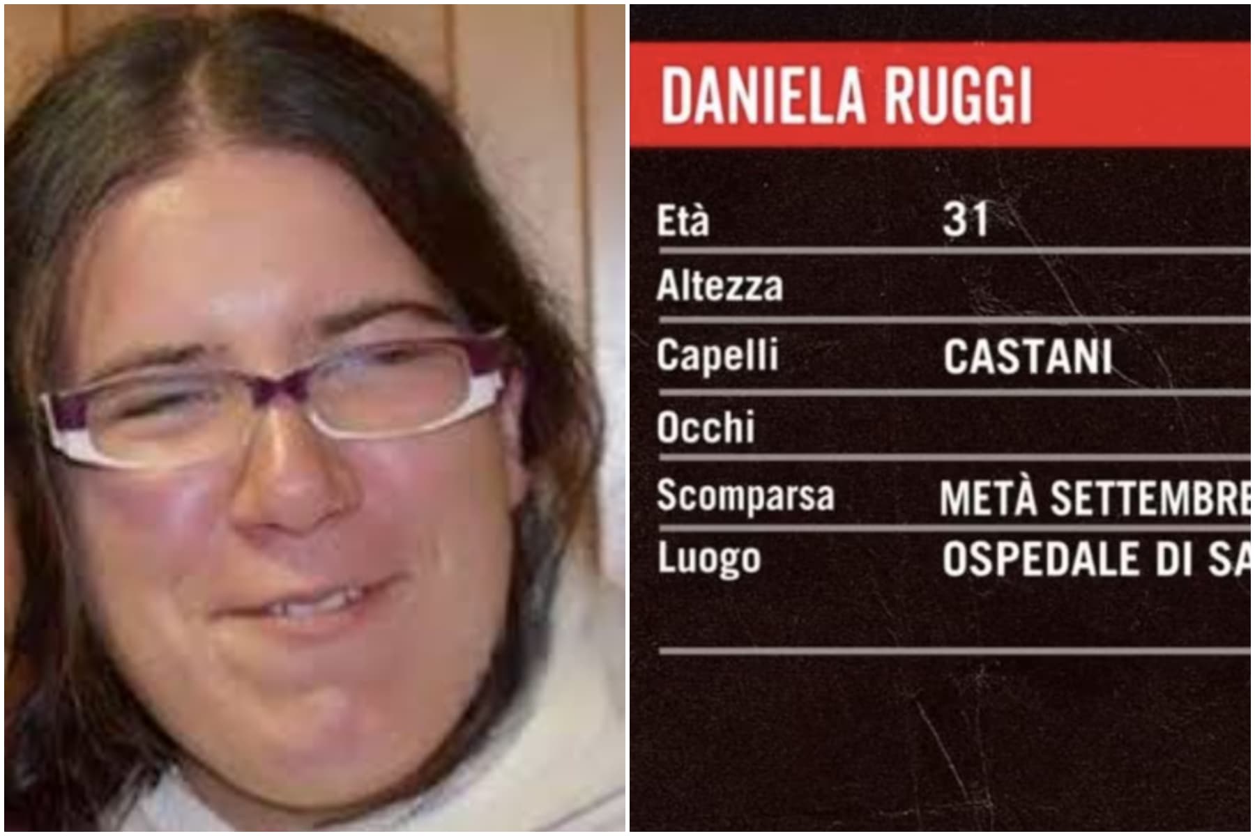 Scomparsa Di Daniela Ruggi, Arrestato Lo “sceriffo” Lanza Per Le Armi ...