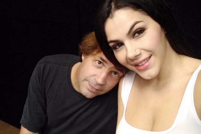 Valentina Nappi è incinta? Chi è il marito Giovanni Lagnese