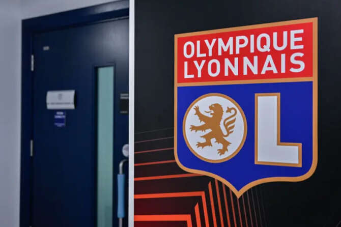 Fonte sito web Olympic Lyonnais, Damien Lg-Ol