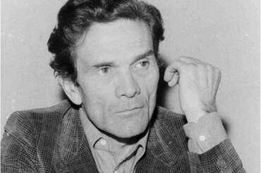 Il manifesto del garantismo firmato da Pier Paolo Pasolini