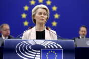 Von der Leyen ottiene il bis in Europa, la Commissione guarda a destra tra corsa al riarmo e rapporto Draghi