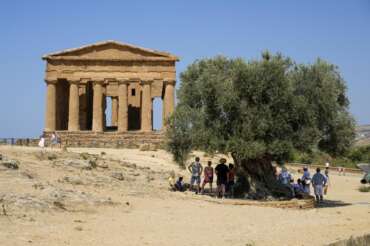 Ad Agrigento sono scomparse le librerie: ultima provincia d’Italia alla voce cultura