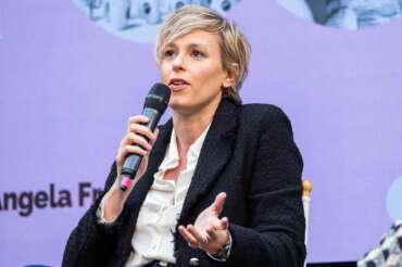 Federica Pellegrini: “Rifarei tutto tranne una cosa, Ceccon? Fa il provocatore, ha capito che funziona”