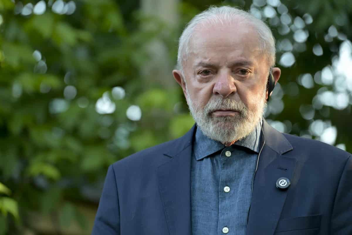 Il Presidente del Brasile Lula operato per la seconda volta in 48 ore al cervello