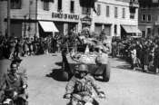 Foto Publifoto Press Torino/LaPressearchivio storicostoricoanni ’40 Partigianinella foto: I partigianiBusta N. 6476Photo Publifoto Press Torino/LaPressenews40’s Partisansin the photo: the partisans