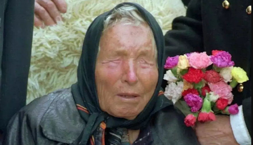 Baba Vanga, previsioni e profezie per il 2025: "In primavera scoppierà una guerra che distruggerà l'Occidente"