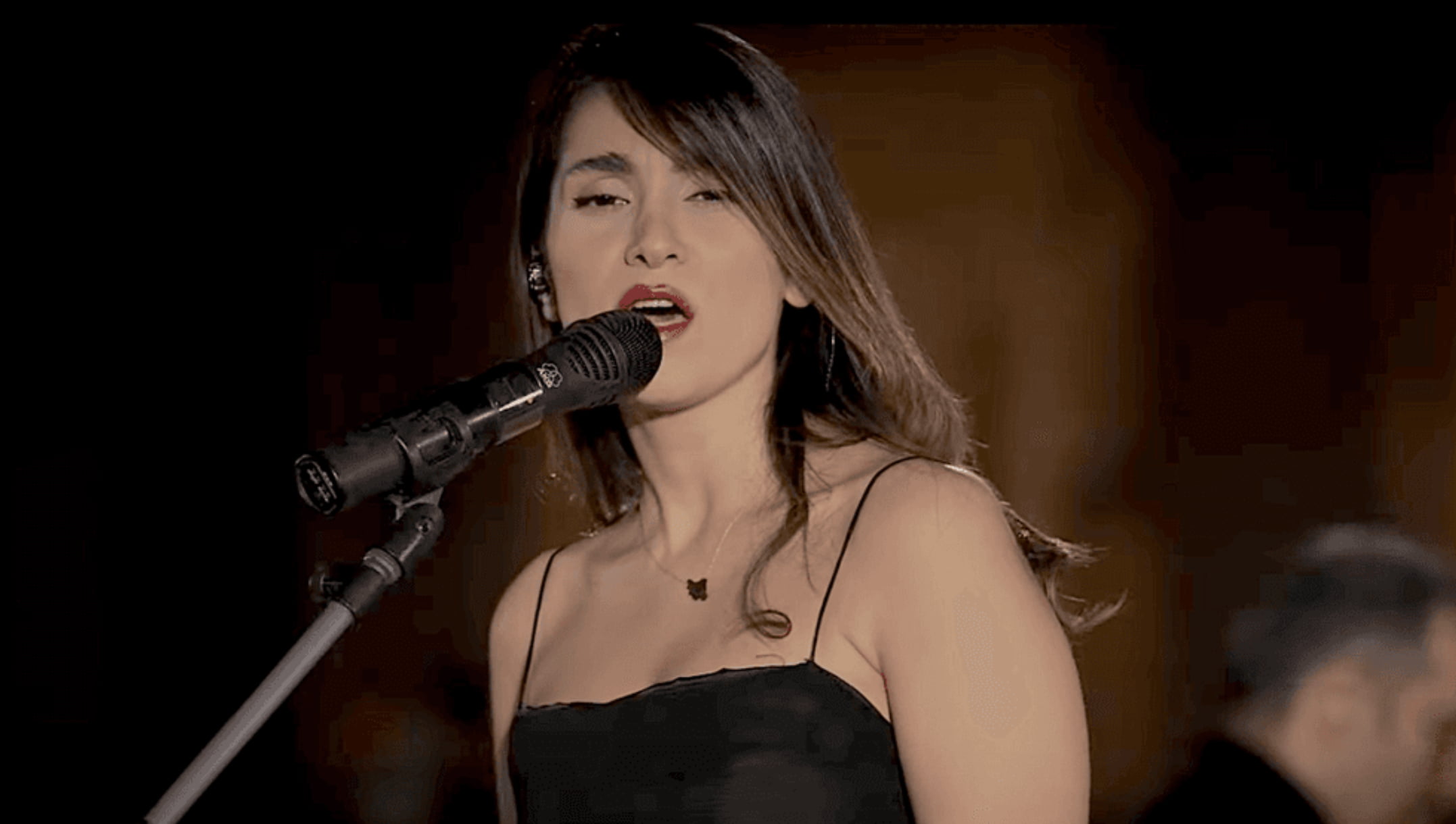 Chi è Parastoo Ahmadi, la cantante iraniana imprigionata per non aver