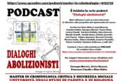 Dialoghi abolizionisti: ecco perché superare il carcere