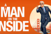 ‘A man on the inside’, su Netflix una dolce spy story sul valore dei rapporti umani: cast, recensione e l’eventuale seconda stagione