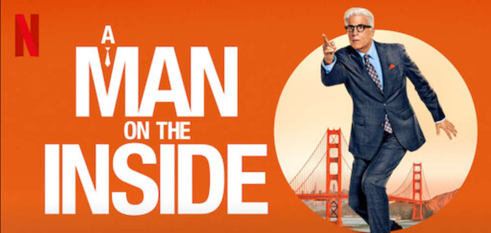 ‘A man on the inside’, su Netflix una dolce spy story sul valore dei rapporti umani: cast, recensione e l’eventuale seconda stagione