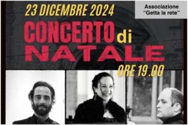 Concerto di Natale a Napoli: il Coro Vox Artis e l’Orchestra San Giovanni, diretti dal Maestro Keith Goodman, si esibiranno nel Complesso monumentale Vincenziano