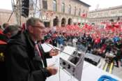 Photo Michele Nucci / LaPresse