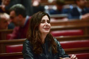 Intervista a Laura Boldrini: “Non c’è pace senza giustizia per i palestinesi, giù le mani dalla Corte dell’Aja”