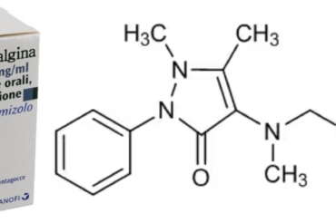 Metamizolo, che cos’è e in quali farmaci è presente: quali sono le medicine che lo contengono