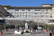 Fonte Ospedale Gemelli