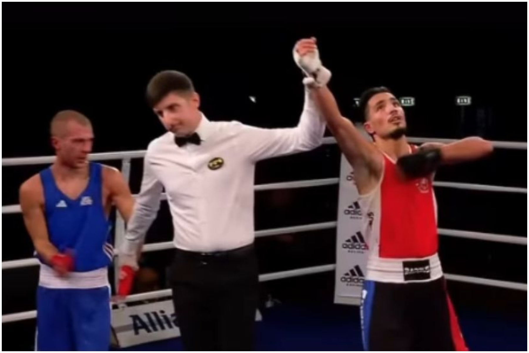 Campionati Nazionali Assoluti di Boxe Elite 2024, il pugile 19enne Salvatore Attrattivo è Campione d'Italia