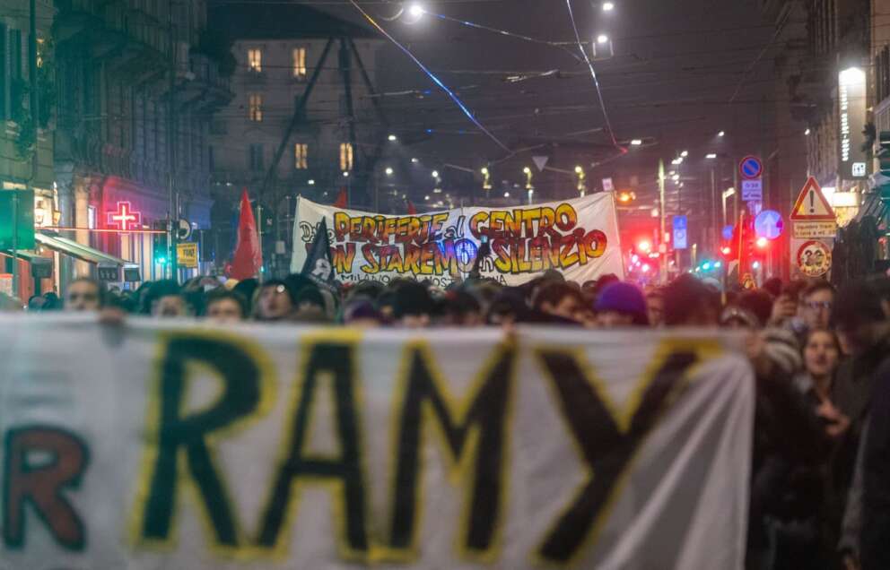 Caso Ramy, cosa c’entra Pier Paolo Pasolini?