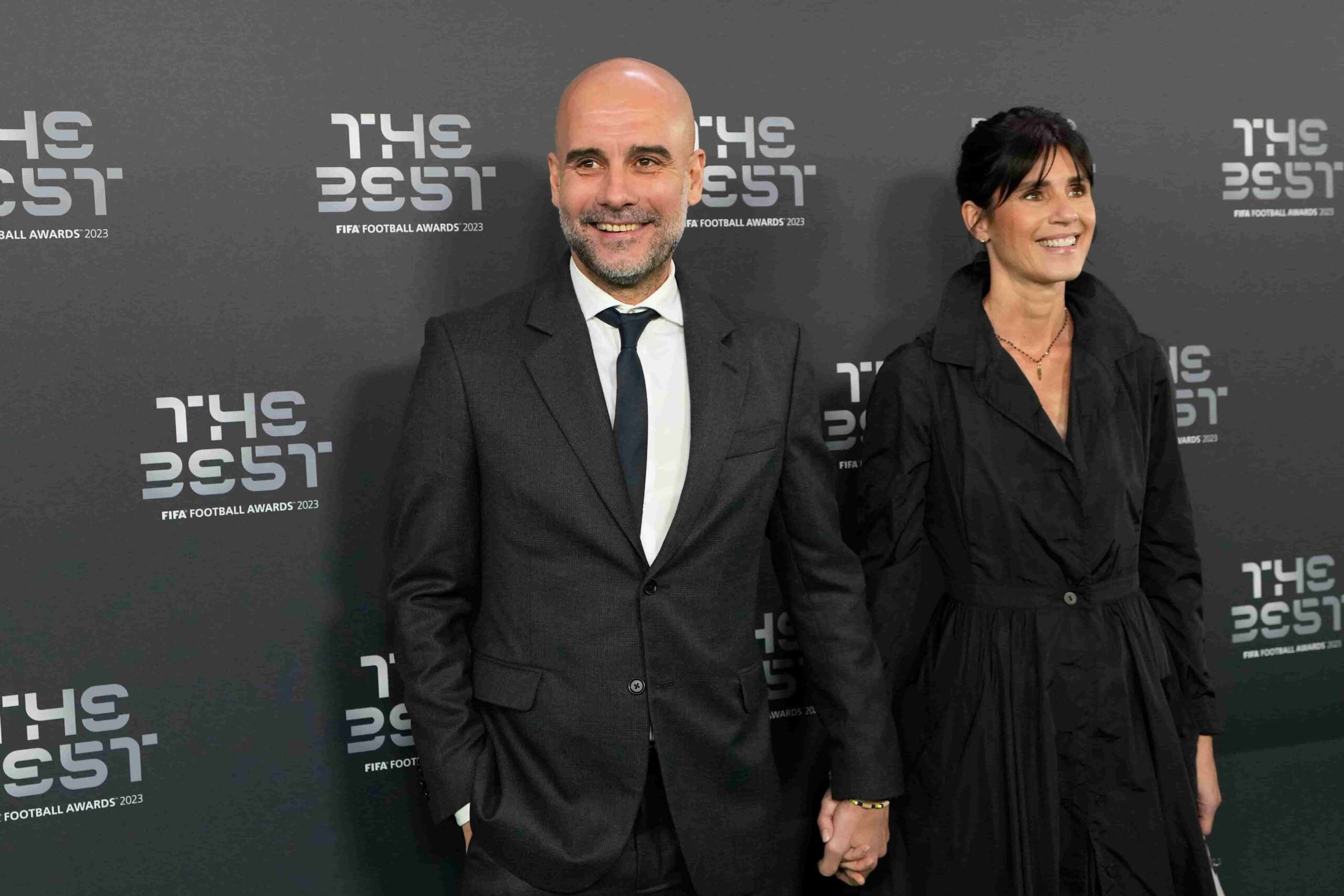 Chi è Cristina Serra, l'ex moglie di Pep Guardiola: le origini, l'età e la sua azienda