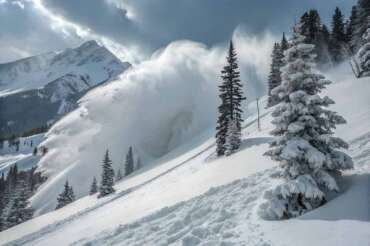 Valanga in Piemonte: travolti alpinisti, 3 morti: “Erano esperti, trascinati per centinaia di metri”