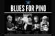 ‘Blues for Pino’, il disco-omaggio a Pino Daniele di Osvaldo Di Dio: uno splendido tributo con grandi ospiti e musicisti