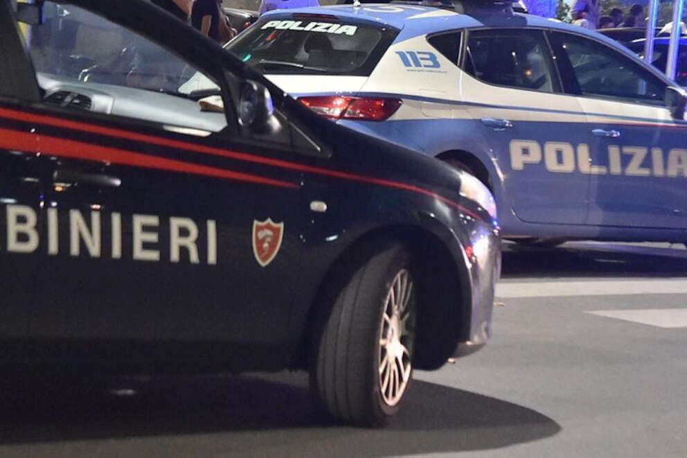 Messina, uccide la madre con 15 coltellate: arrestato 26enne